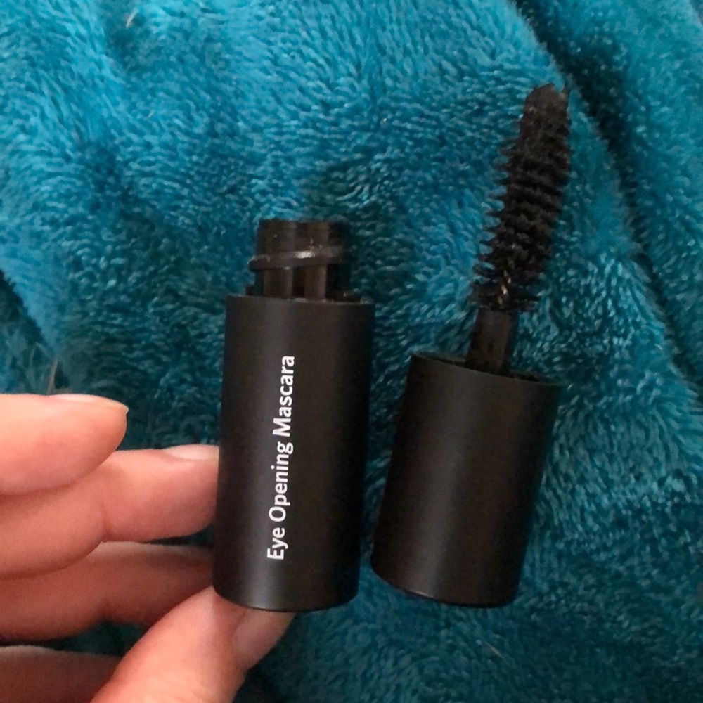 Bobbi brown mascara